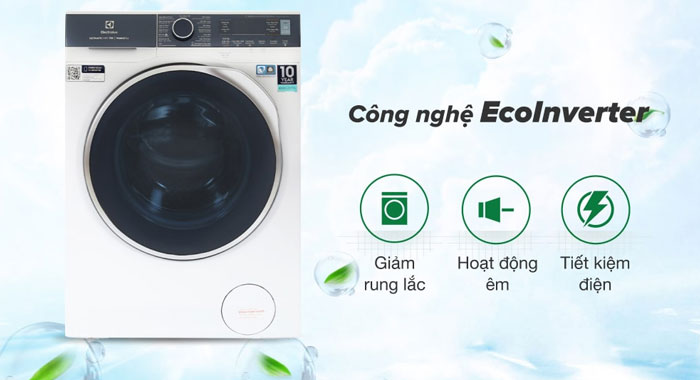 Một ngày mưa không còn ám ảnh: Trải nghiệm giặt – sấy liền mạch trên máy giặt sấy Electrolux EWW1123P5WC