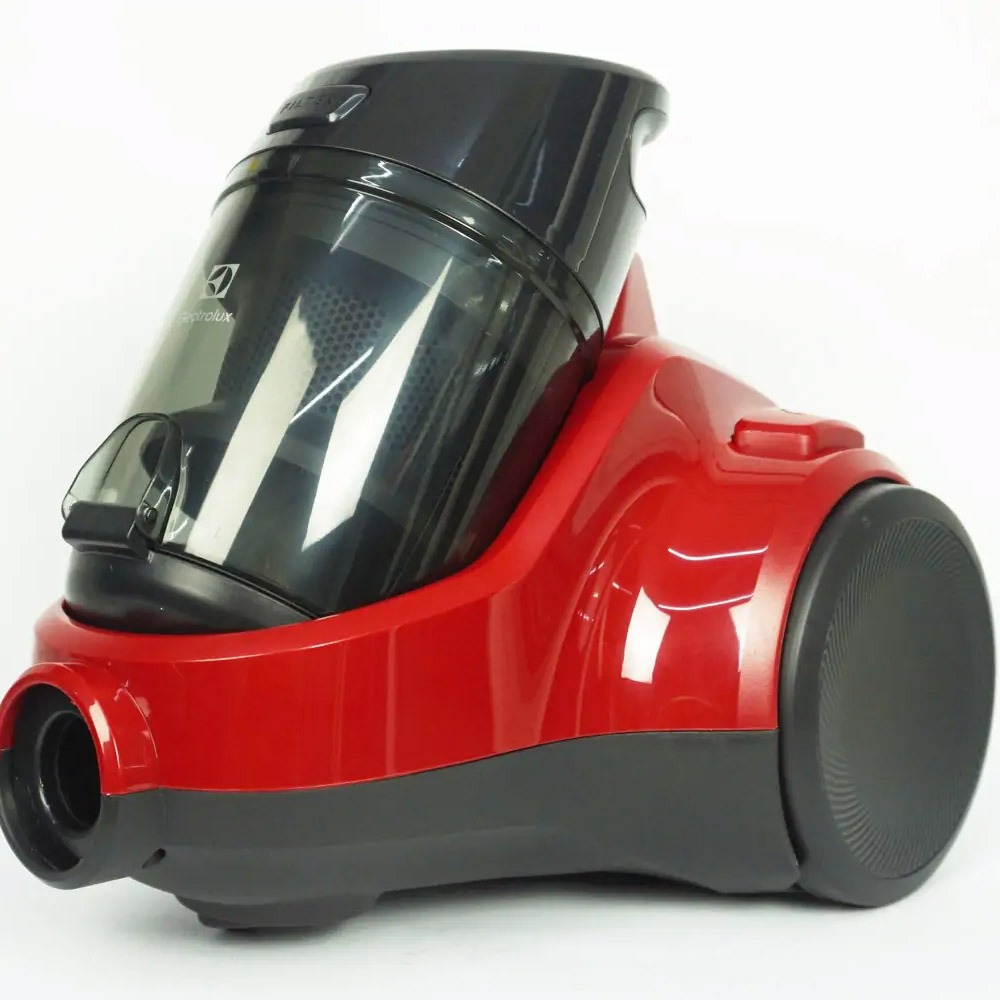 Máy hút bụi Electrolux EC41-6CR lựa chọn lý tưởng cho gia đình hiện đại