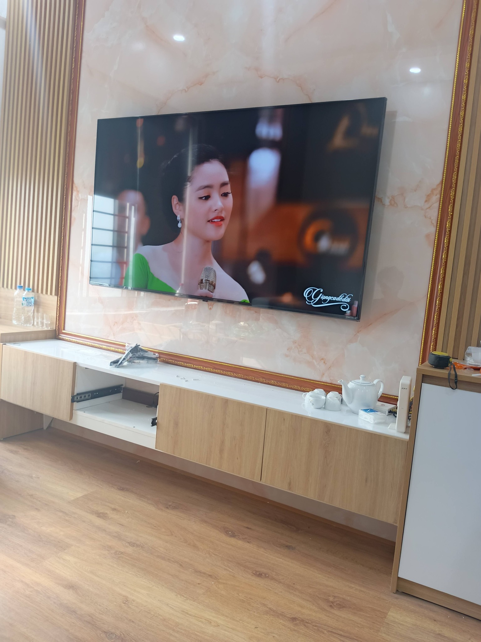 Chia sẻ top 5 model tivi đang được bán chạy nhất cận Tết Nguyên đán Bính Ngọ 2026