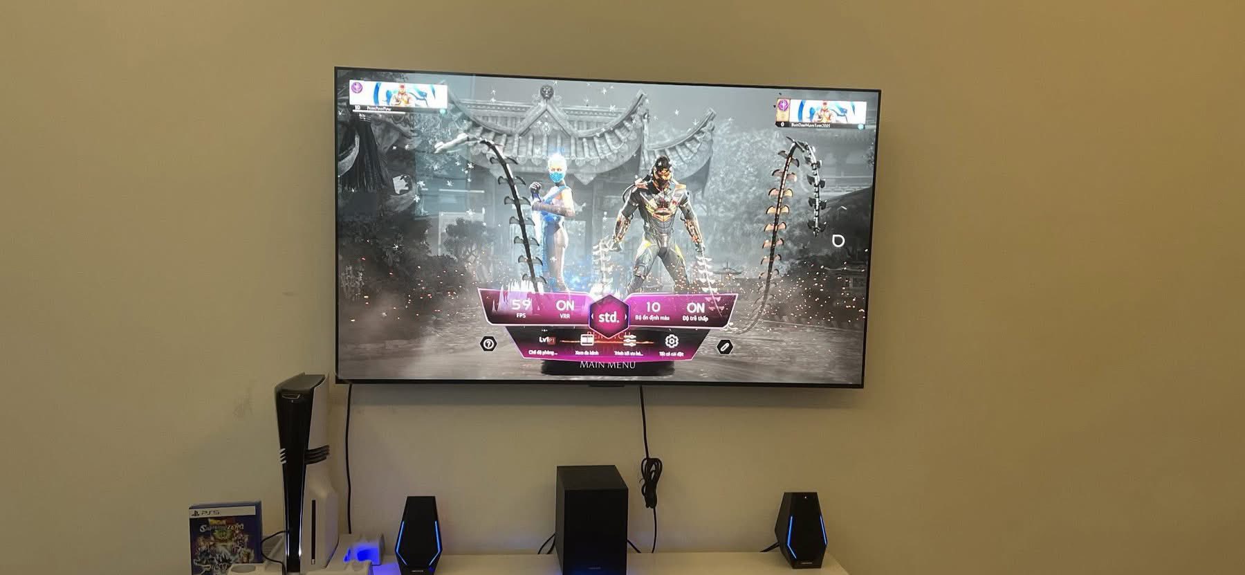 Đánh giá chi tiết về ưu nhược điểm của google tivi Coocaa 43 inch Full HD 43Y73 giá rẻ