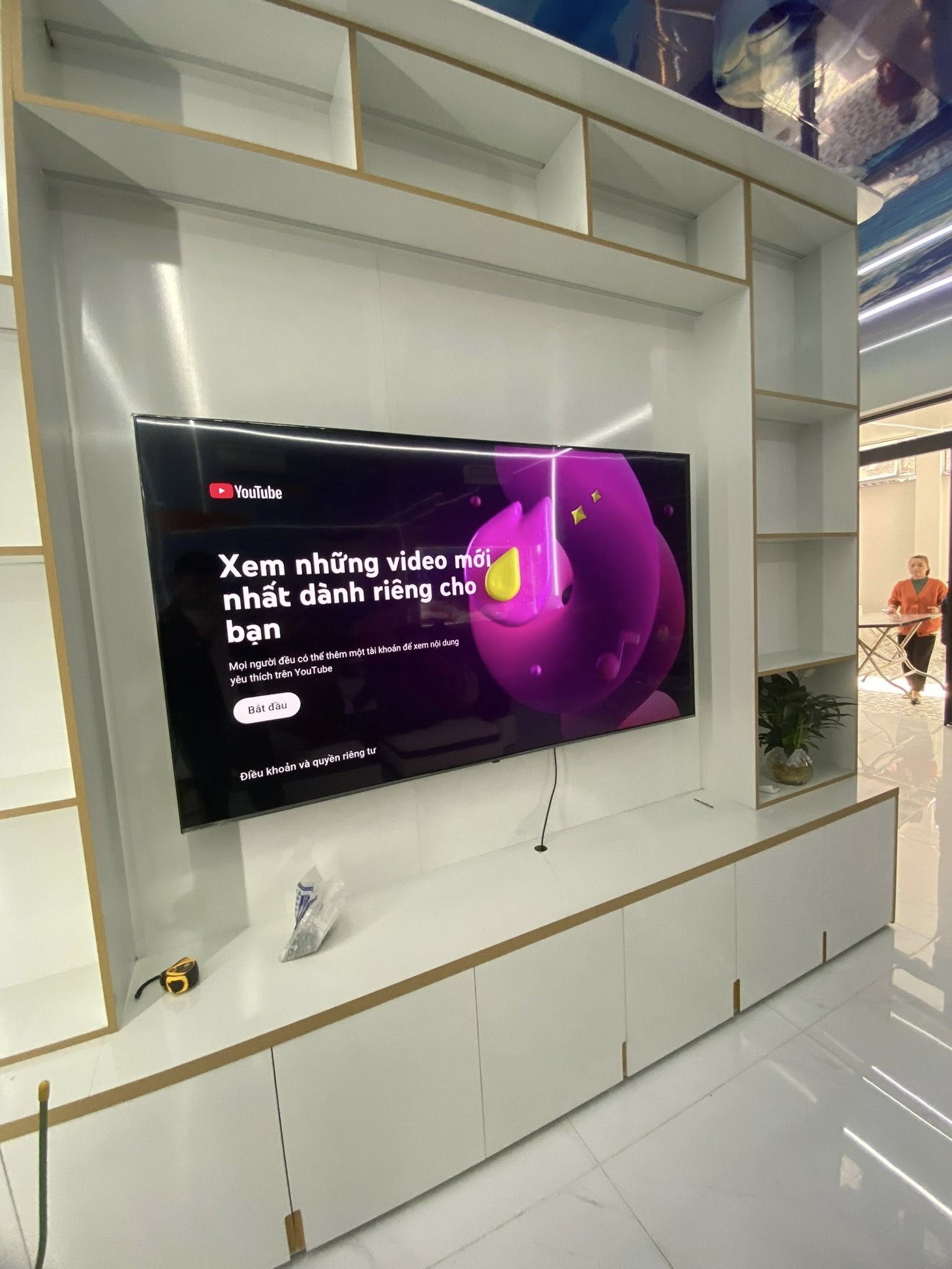 Đánh giá chi tiết về ưu nhược điểm của google tivi Coocaa 43 inch Full HD 43Y73 giá rẻ