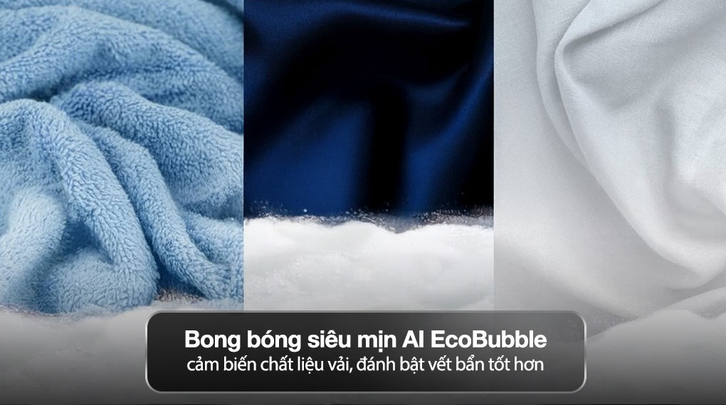 Gia đình 5–7 người dùng máy giặt Samsung 10kg WW10DG6U34LBSV có thực sự tiện lợi?