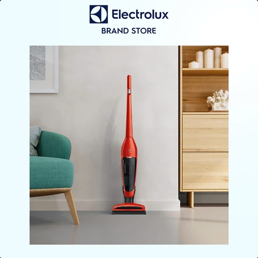 Máy hút bụi Electrolux EDYL35OR làm sạch chuẩn công nghệ cho cuộc sống tiện nghi