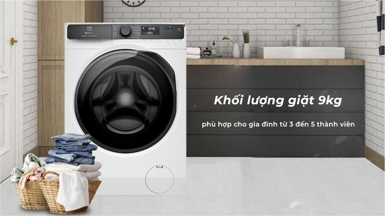 Phân tích ưu – nhược điểm máy giặt Electrolux EWF9023P5WC sau thời gian sử dụng