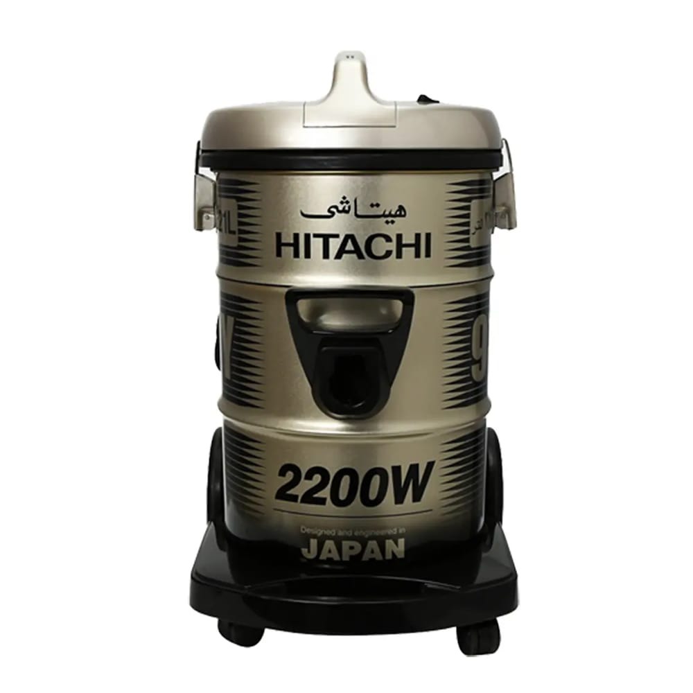 Máy hút bụi công nghiệp Hitachi CV-970Y/BR lựa chọn đúng đắn cho không gian sạch hơn