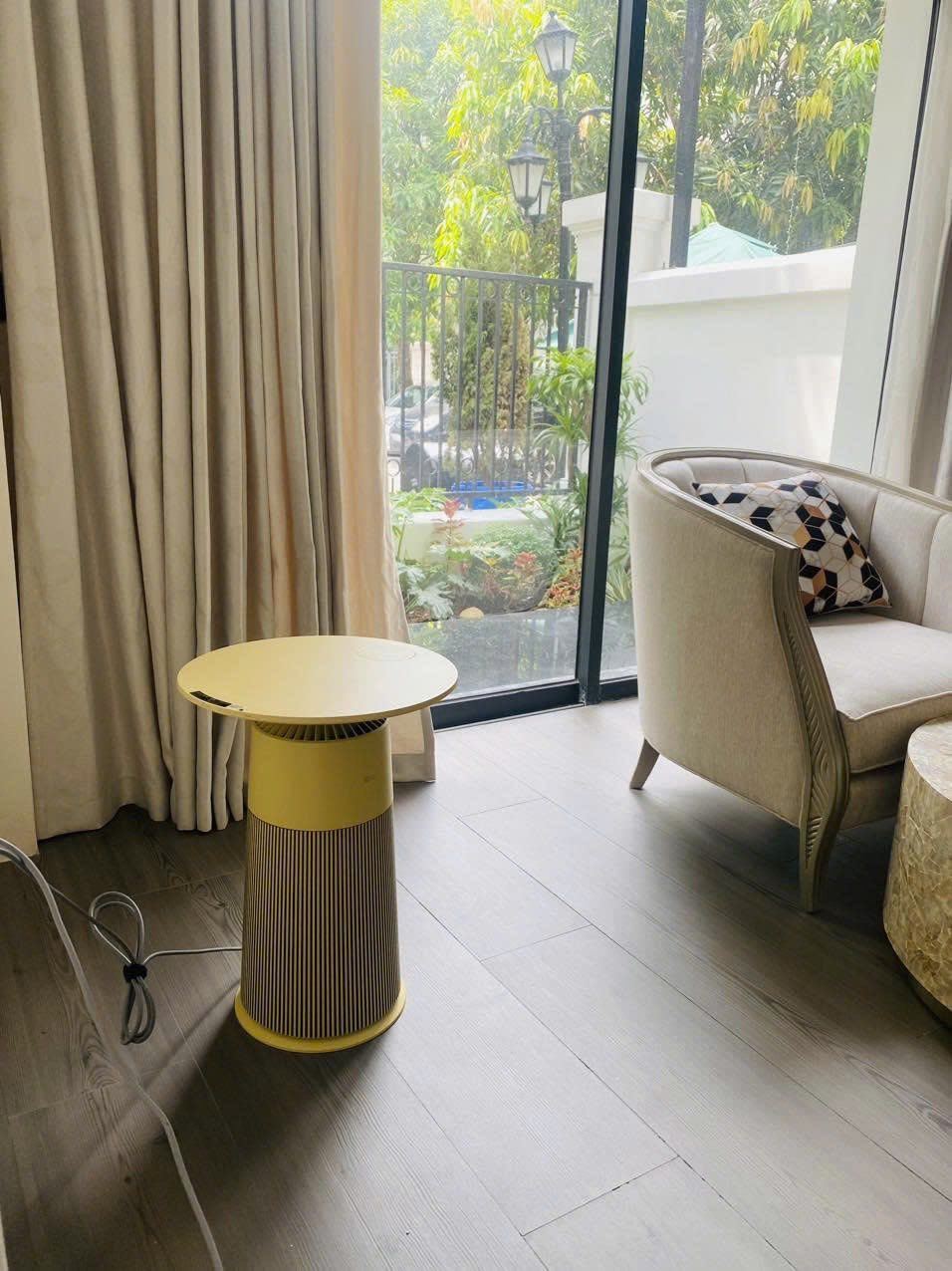 Những lý do bạn nên chọn máy lọc không khí LG AS20GPYU0 khi tìm mua máy lọc