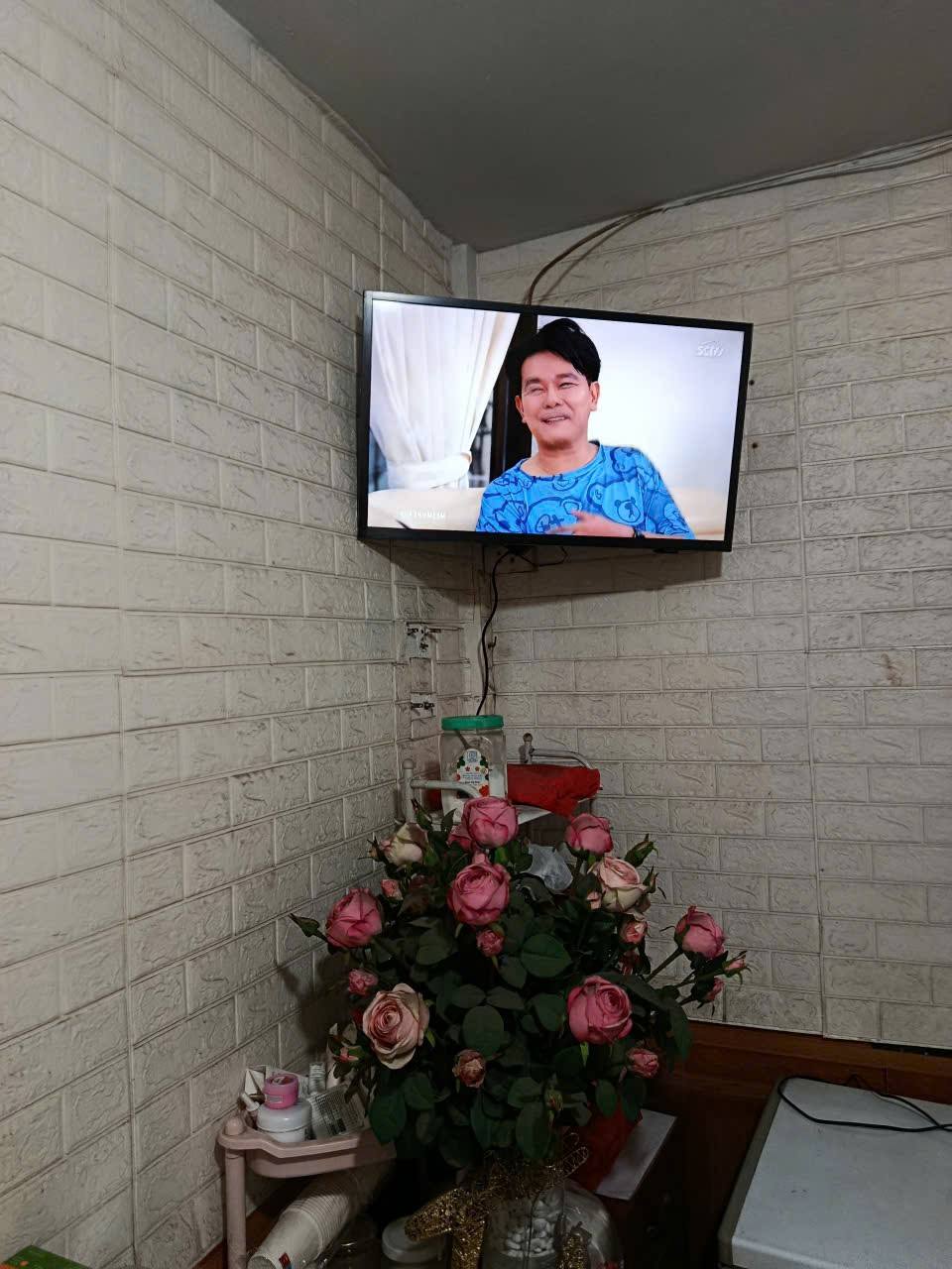 Chọn tivi cho phòng ngủ nhỏ không nên bỏ qua tivi Samsung 32 inch HD UA32H5000F