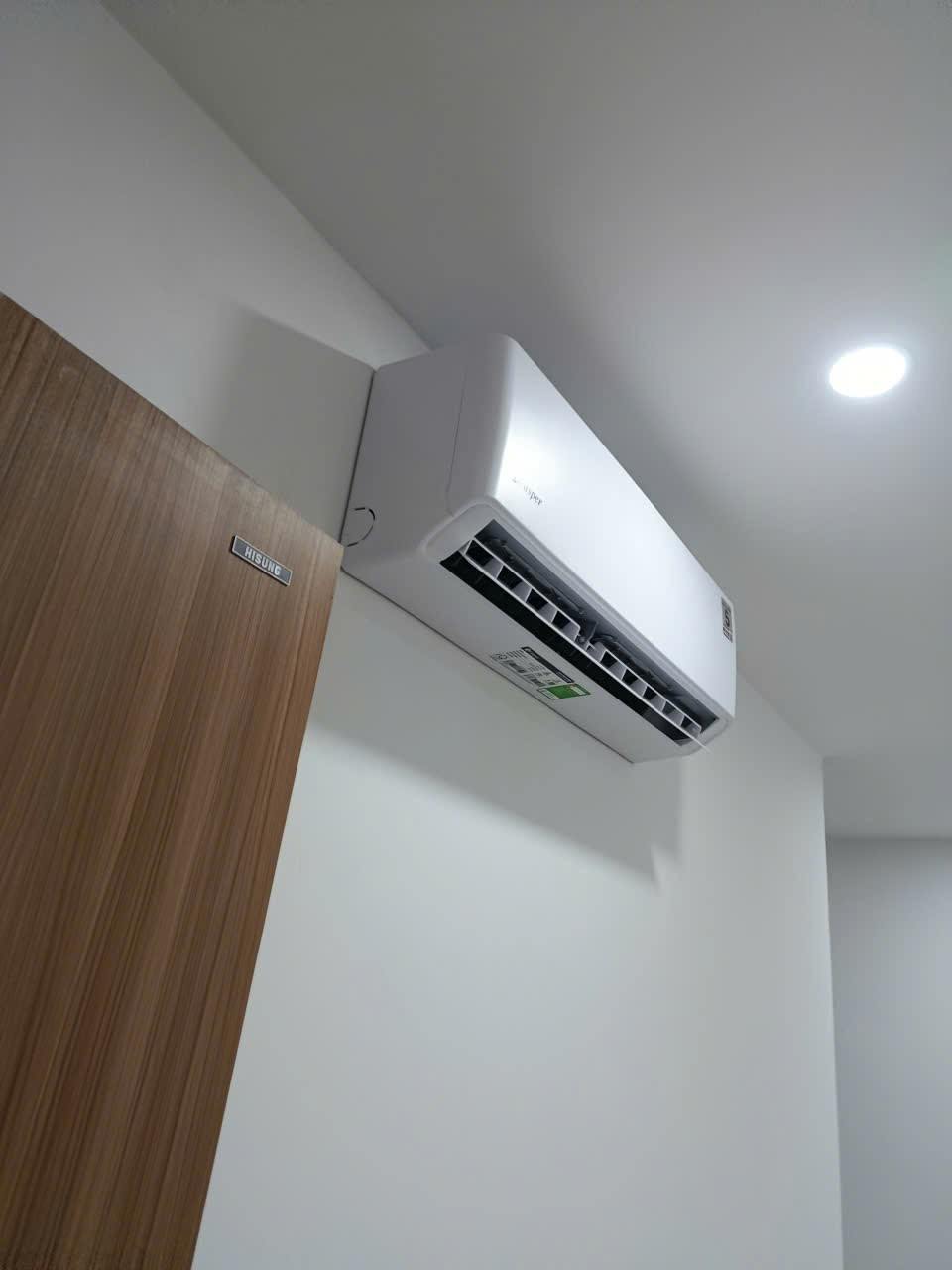 Ưu điểm và nhược điểm khi lựa chọn điều hòa Casper 12000btu SC-12FB36A cần nắm rõ