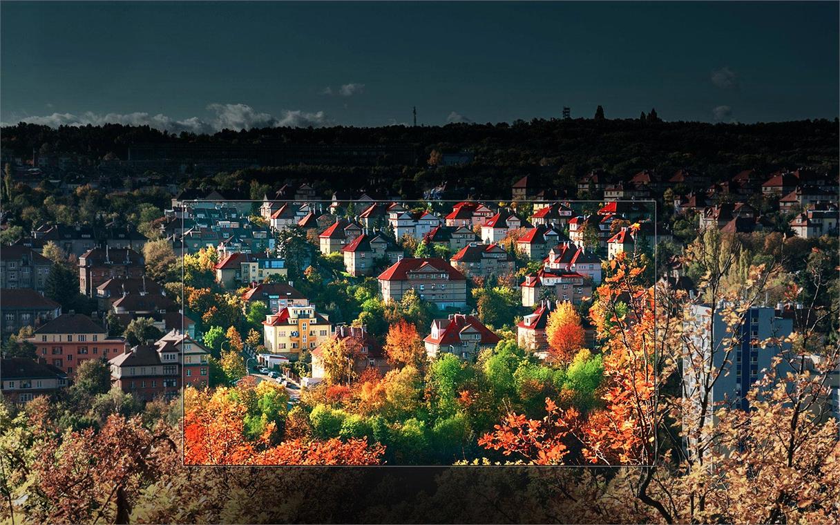 Vì sao công nghệ xử lý hình ảnh của tivi Sony vẫn được đánh giá cao?