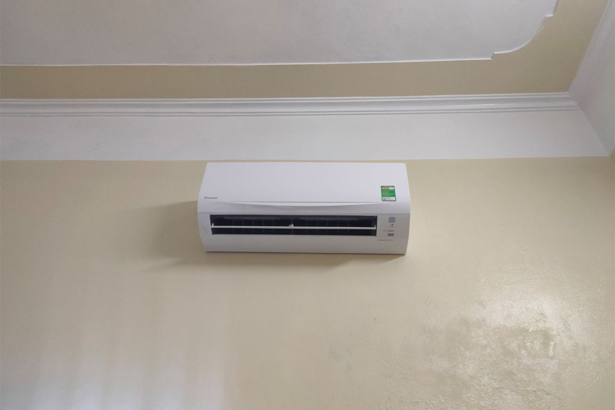 Vì sao điều hòa Daikin giá rẻ FTF85XV1V trở thành lựa chọn hàng đầu?