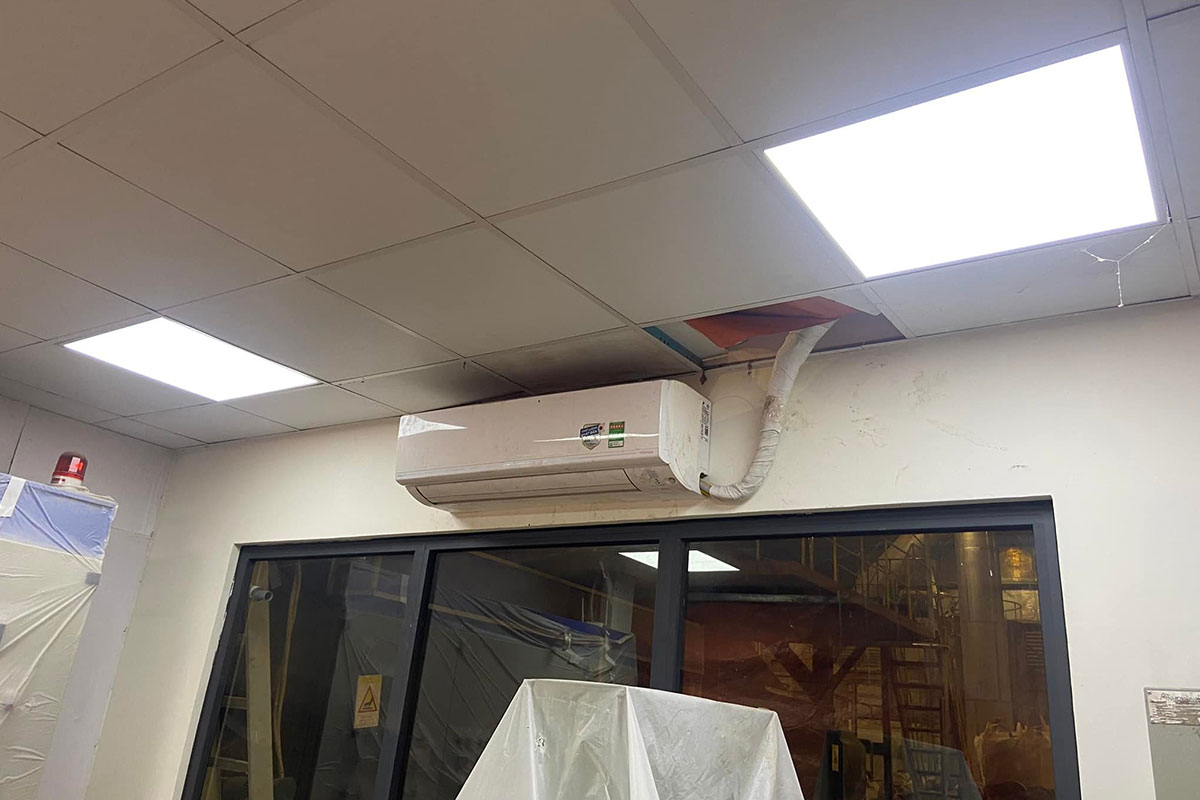 Đánh giá hiệu quả tiết kiệm điện năng trên điều hòa Daikin 24000btu FTHF71VAVMV