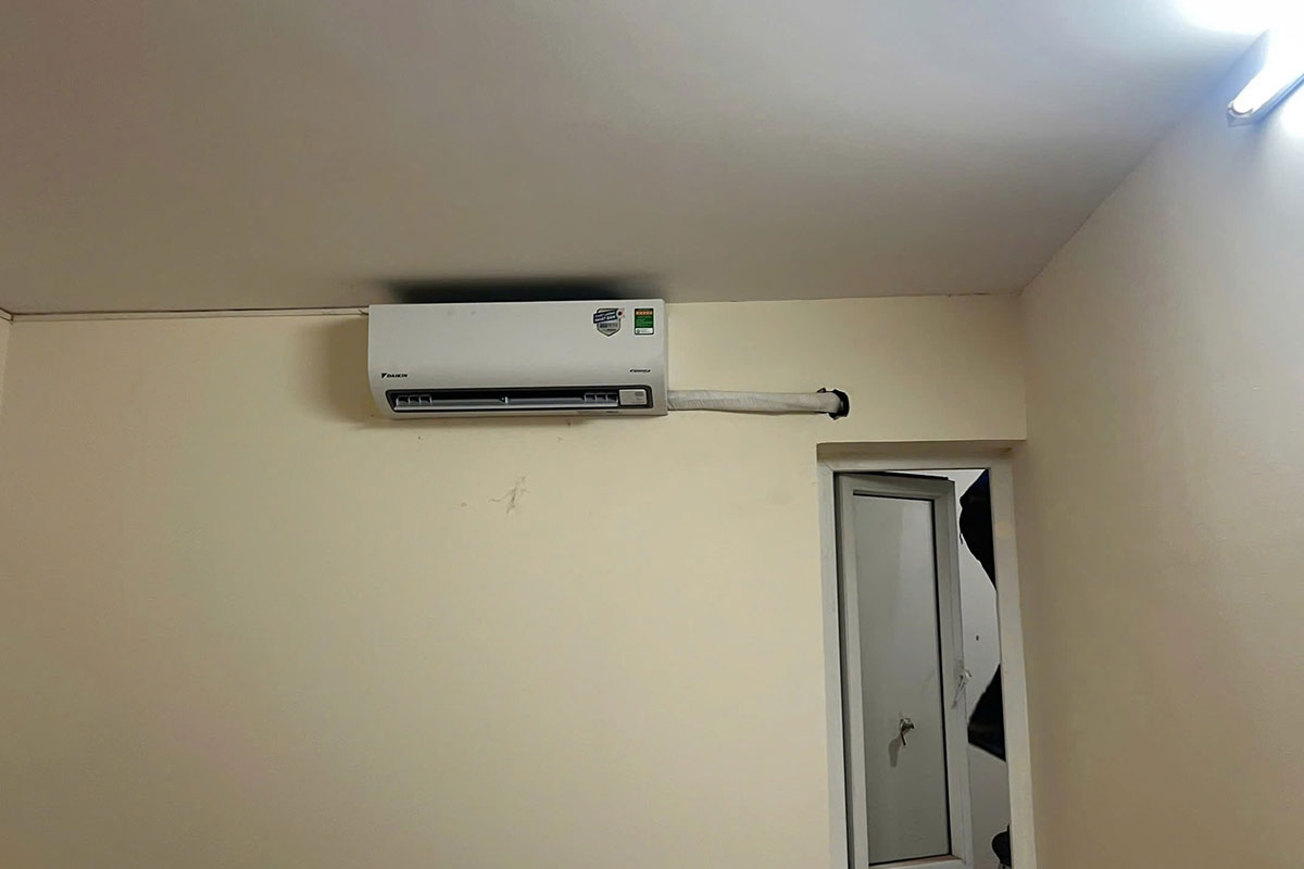 6 ưu điểm làm nên giá trị cho điều hòa Daikin 9000btu 1 chiều FTKB25ZVMV