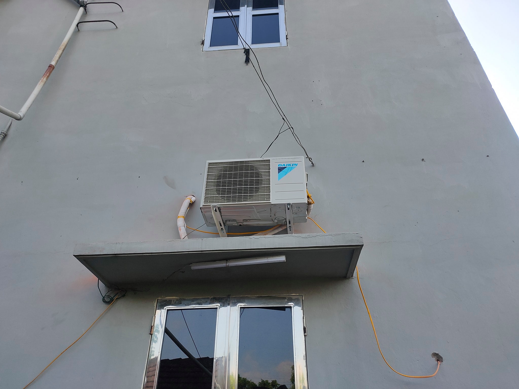 Điều hòa Daikin FTF50XV1V chuẩn chất lượng Thái Lan, bền bỉ cùng năm tháng.