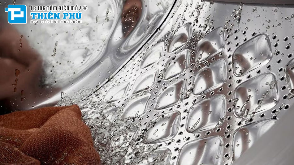 Máy Giặt Electrolux Inverter 13 kg EWF1342R9SC