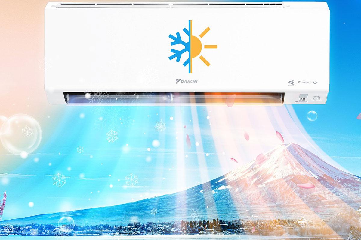 Ưu và nhược điểm của điều hòa Daikin FTHF60VAVMV, đừng mua nếu bạn chưa đọc bài này