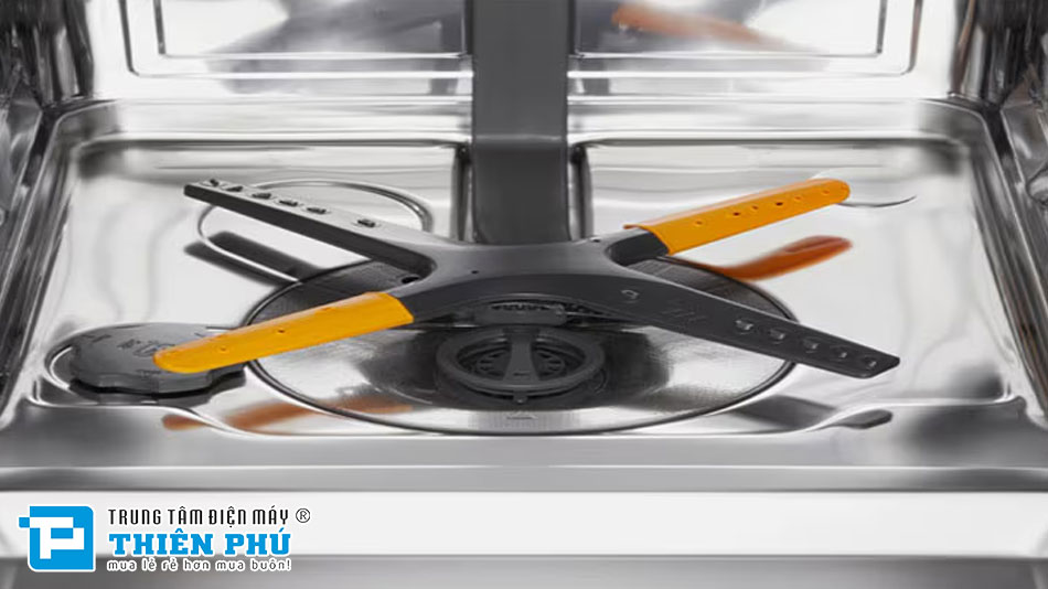 Máy Rửa Bát LG LDN14BLA5 14 Bộ