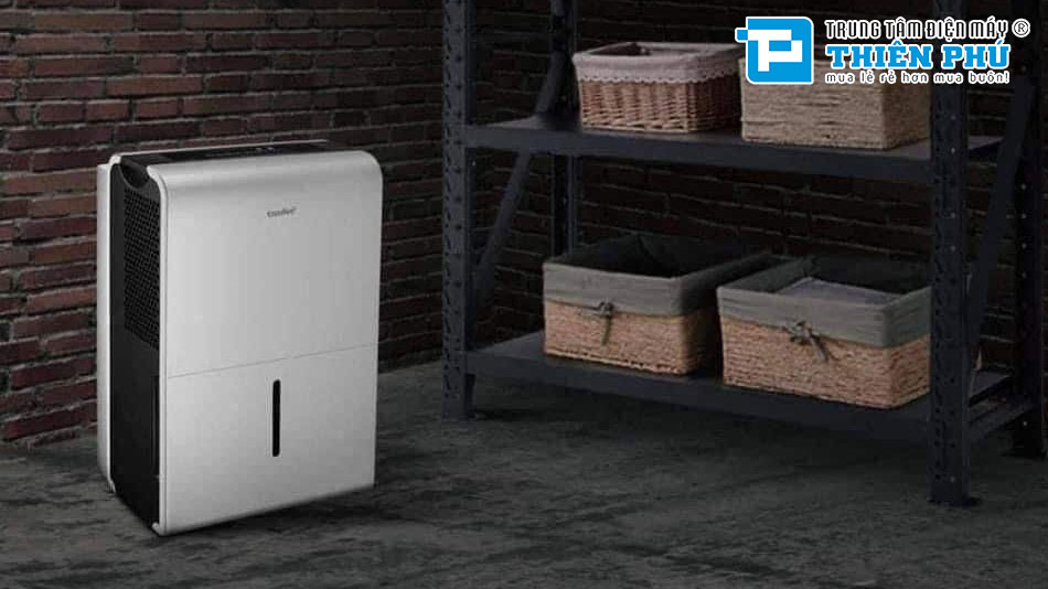 Máy hút ẩm Midea 50 Lít MDDP-50DEN7