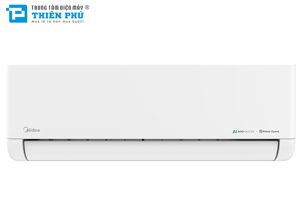 Đánh giá chi tiết điều hòa Midea 18000btu MSPT-19CRFN8 giá rẻ mới 2026
