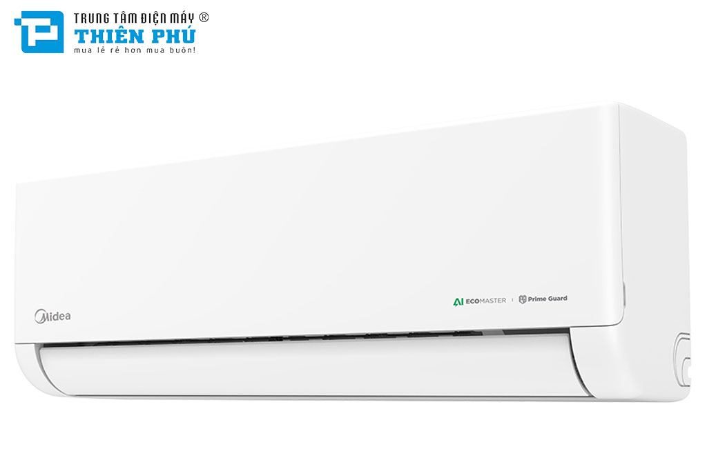 Những điều cần biết khi mua điều hòa Midea 24000 inverter MSPT-25CRFN8