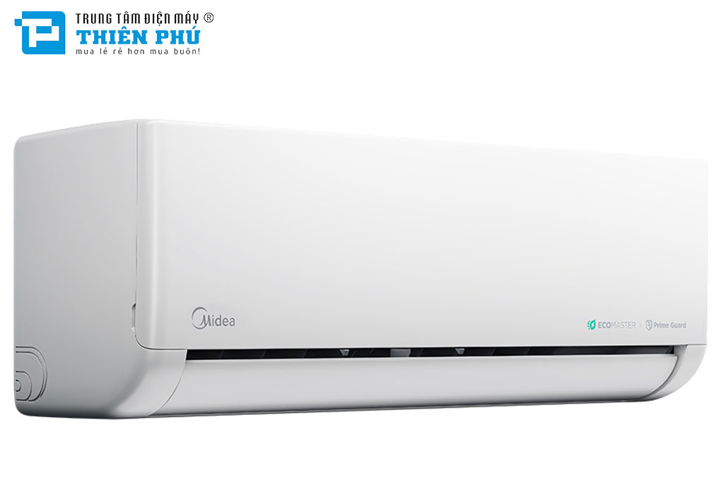 Đánh giá chi tiết điều hòa Midea 18000btu MSPT-19CRFN8 giá rẻ mới 2026