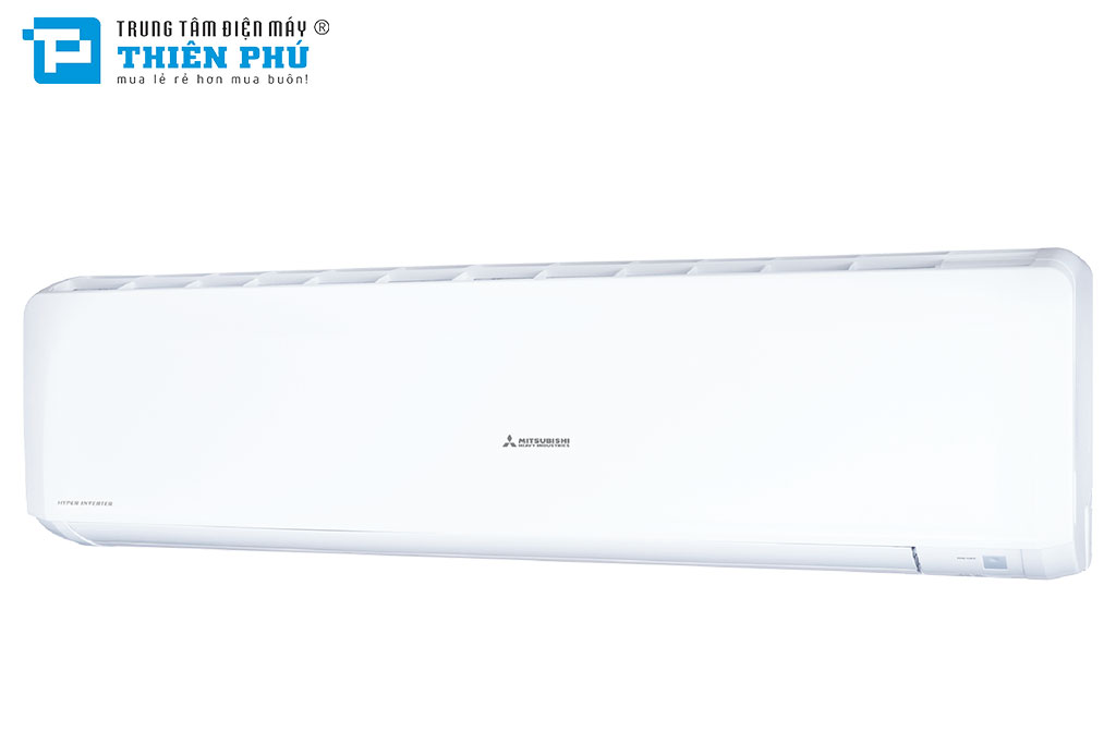 Hướng dẫn sử dụng điều hòa Mitsubishi 22000 inverter SRC63ZRS-W5 đúng cách giúp tối ưu chi phí