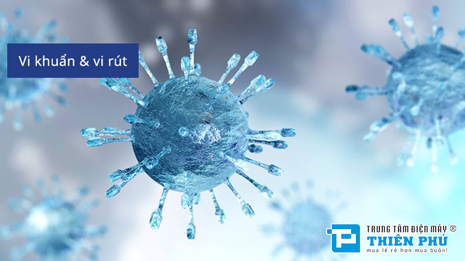 Những lợi ích sức khỏe khác mà Nanoe X mang lại