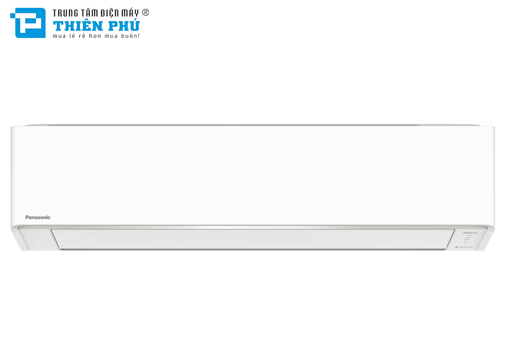 Khám phá điều hòa Panasonic 24000btu CS-RU24CKH-8D mới nhất 2026