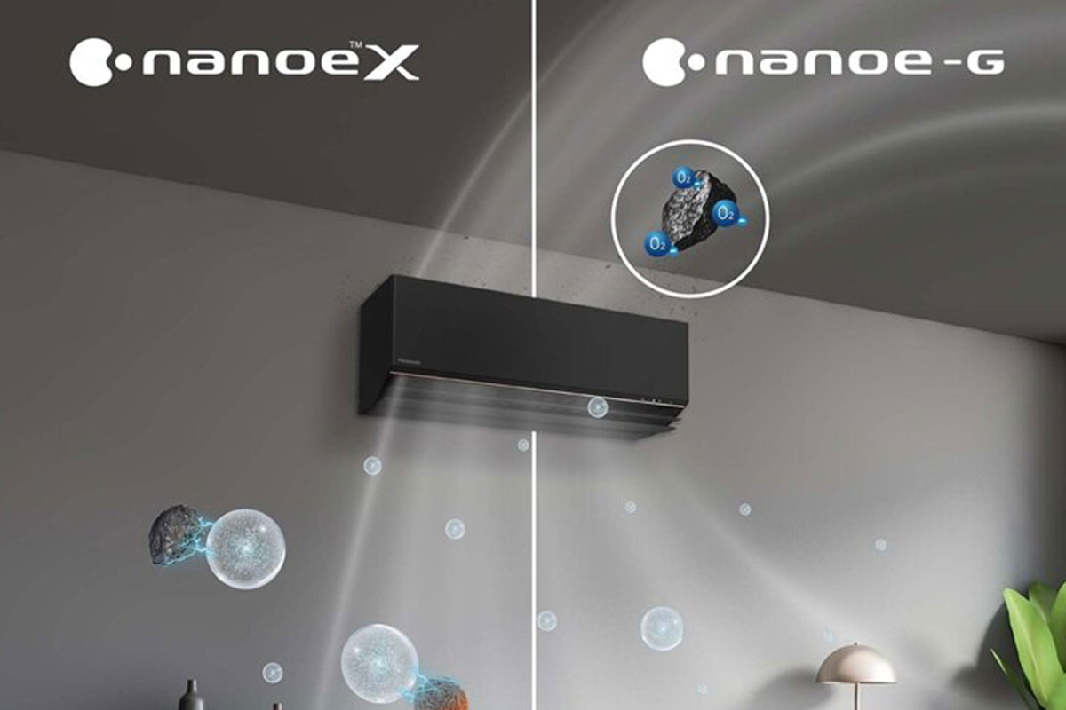 5 đặc điểm nổi bật của điều hòa Panasonic CS-AU9BKH-8 mới ra mắt 2026