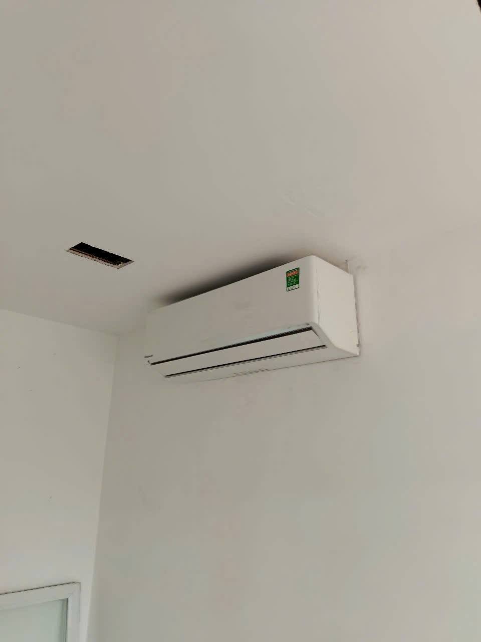 Đánh giá ưu điểm và hạn chế của điều hòa Panasonic 12000btu inverter CS-XU12BKH-8