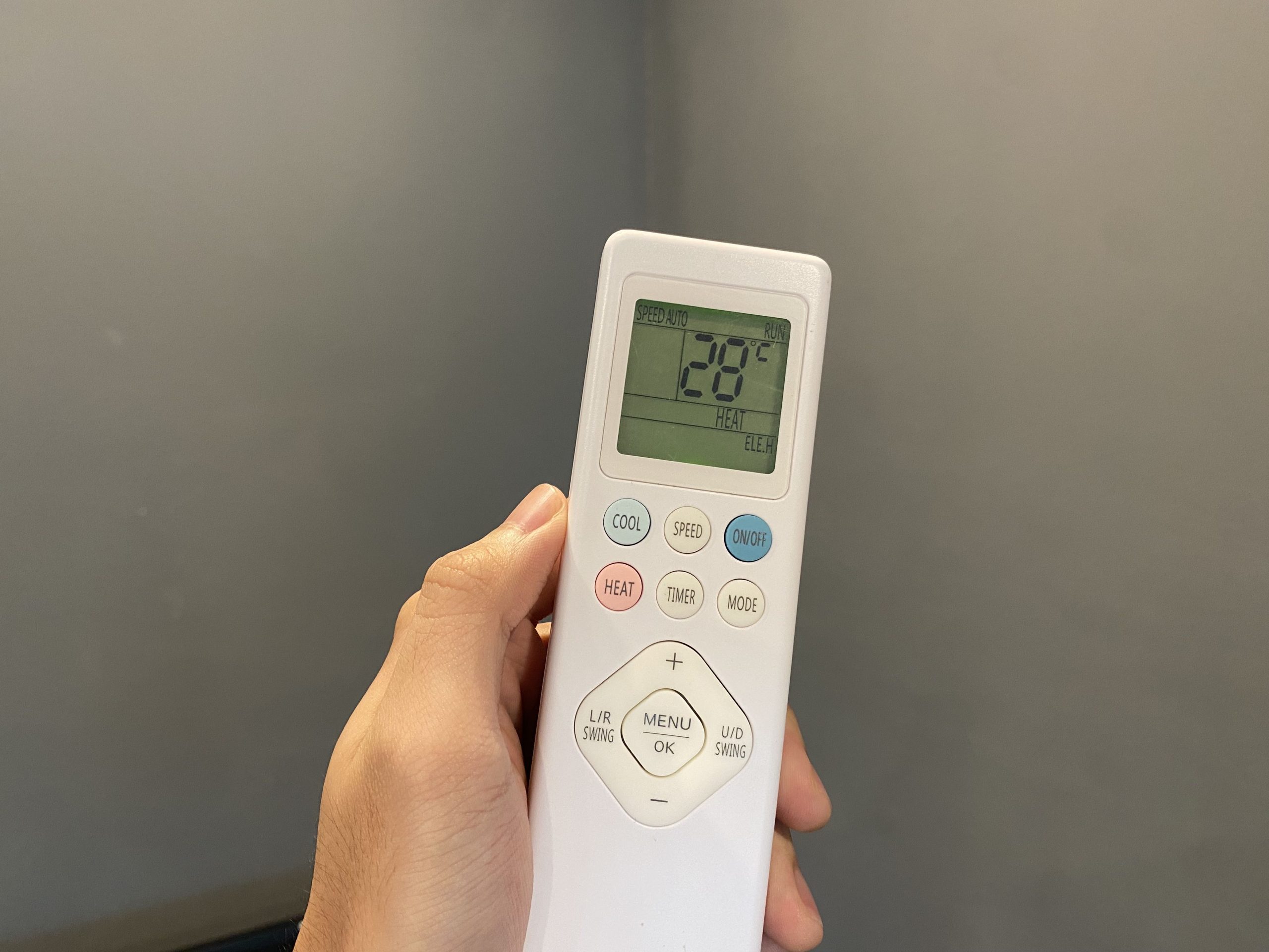 Bền bỉ vượt trội, hoạt động ổn định là lý do điều hòa Casper GC-12IB36 chinh phục mọi gia đình