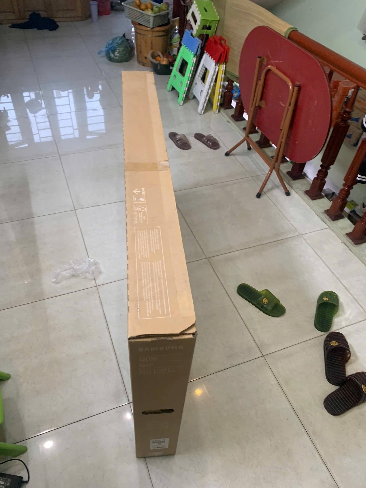 Có nên mua tivi Samsung QA55Q8FA? Ưu và nhược điểm của dòng QLED 55 inch này