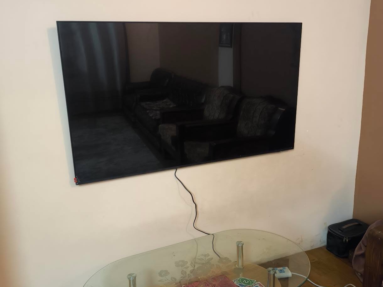 Review chi tiết tivi Samsung Neo QLED 65 inch QA65QN70FAKXXV với công nghệ Vision AI