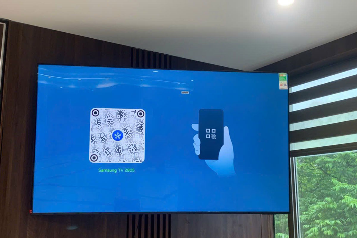 Chia sẻ top 3 model tivi Samsung 4K giá rẻ chất lượng lại vượt tầm giá đáng mua ở 2026