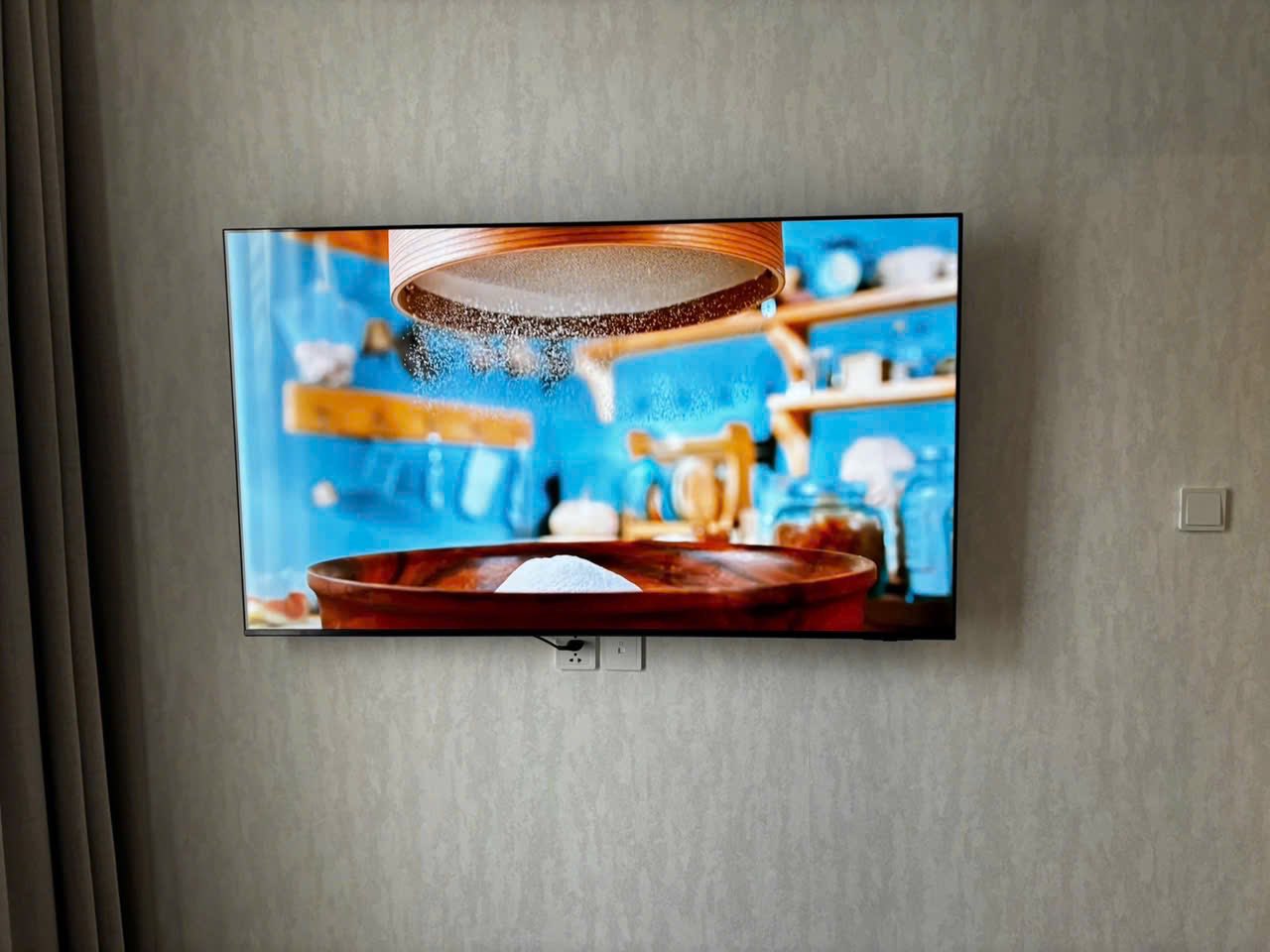 4 đánh giá giúp bạn hiểu rõ chất lượng của smart tivi Samsung 65 inch 4K UA65U8500F