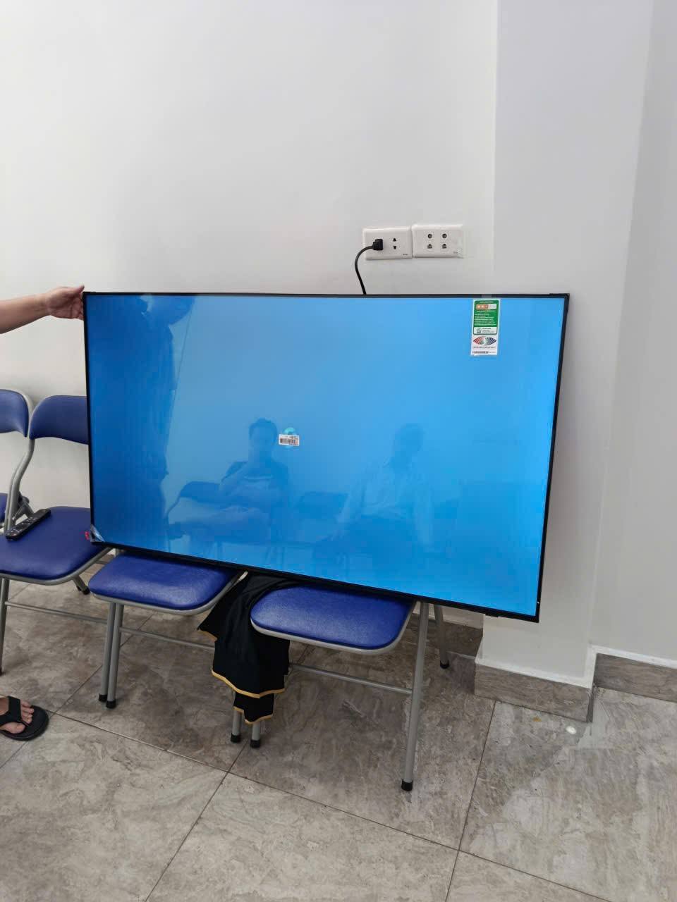 Nhận xét về smart tivi Samsung 55 inch 4K UA55U8500FKXXV có tốt không, có nên mua?