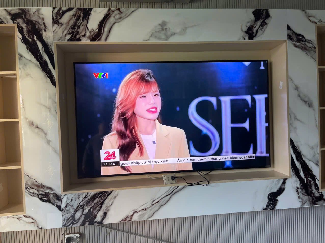 Chia sẻ thông tin từ A đến Z về google tivi Sony 43 inch 4K K-43S25VM2 giúp bạn hiểu rõ