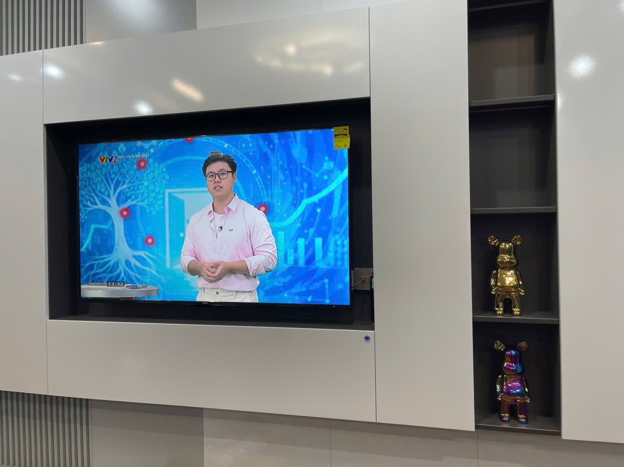 5 lý do vì sao tivi Sony K-55S25VM2 lại là lựa chọn đáng giá ở phân khúc dưới 15 triệu đồng