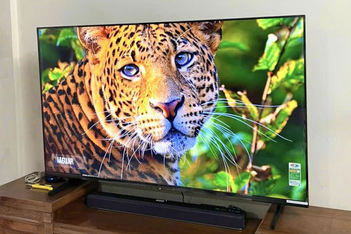 Tivi Sony 65 inch 4K K-65S25VM2 hình ảnh chuẩn mực, đẳng cấp tivi Nhật Bản