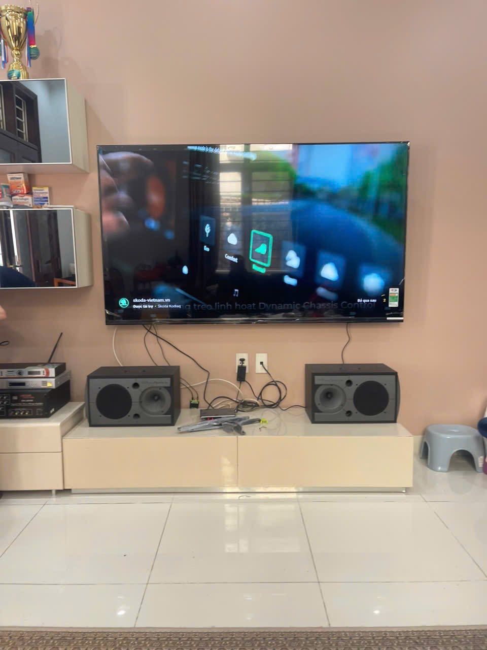 Có nên mua tivi Sony 75 inch K-75S25VM2, dòng tivi tầm trung của Nhật Bản?