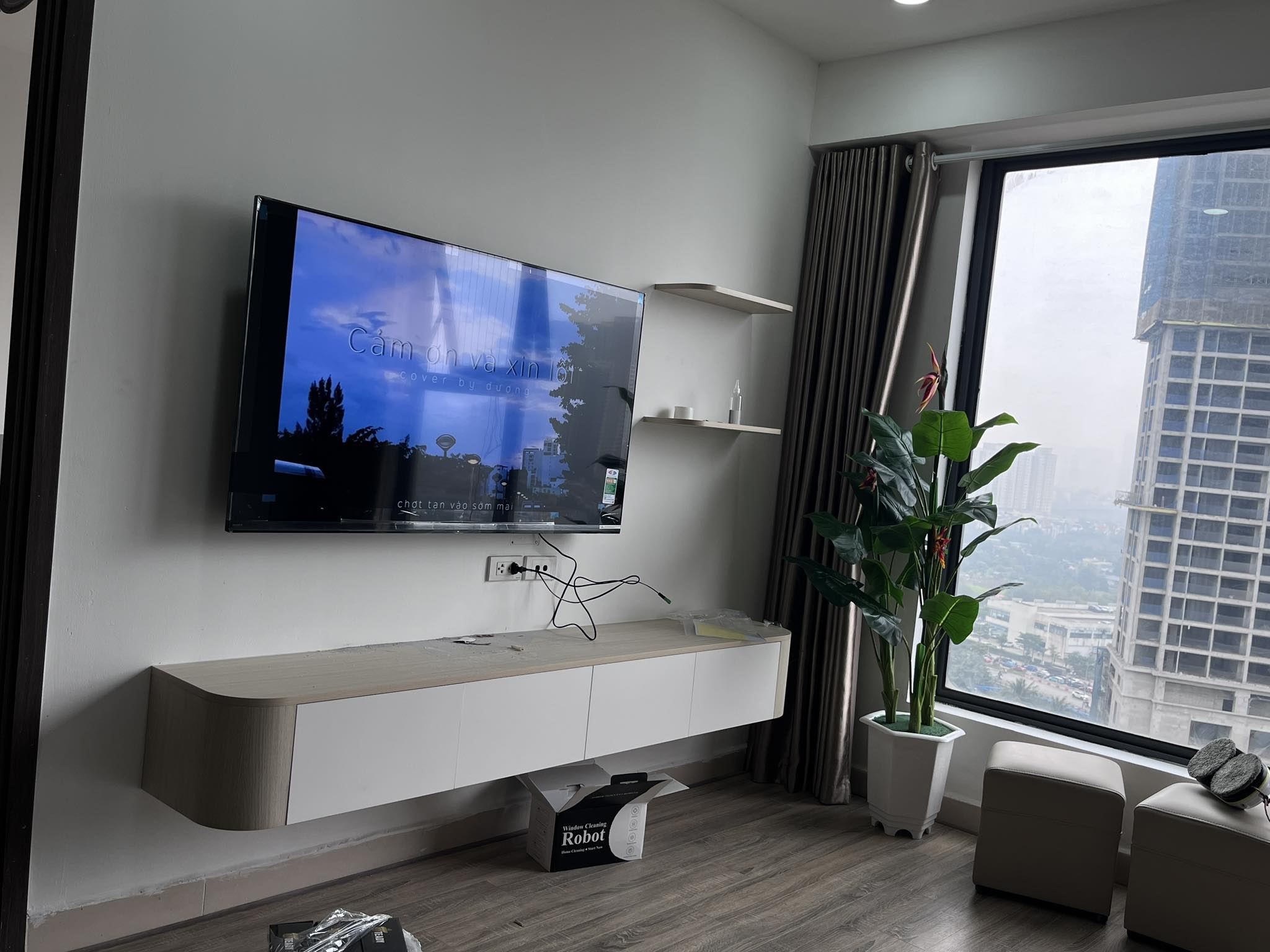 Thay đổi ngay những cài đặt này để có chất lượng hình ảnh tốt nhất trên tivi Sony K-55S25VM2