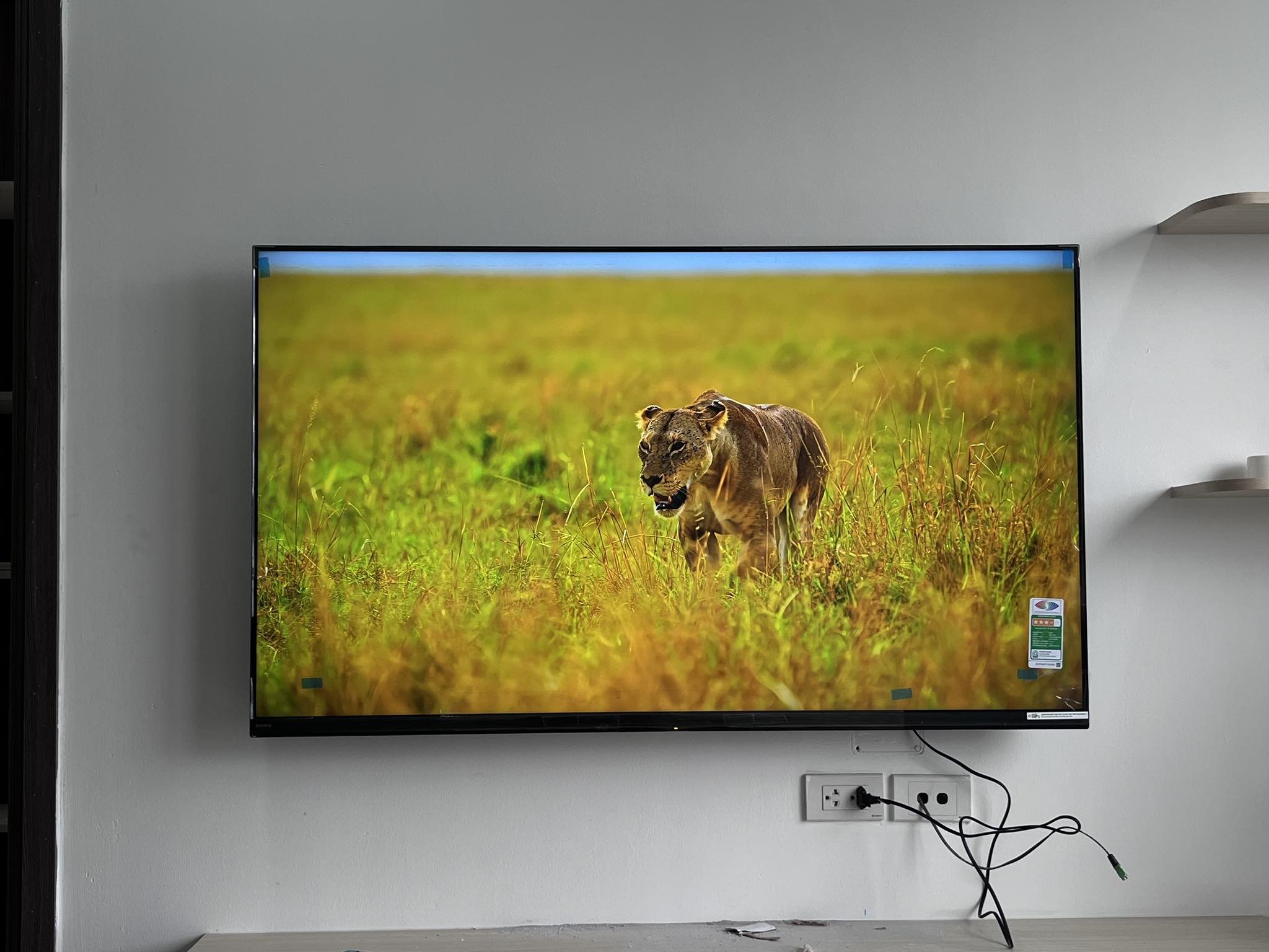 Thay đổi ngay những cài đặt này để có chất lượng hình ảnh tốt nhất trên tivi Sony K-55S25VM2