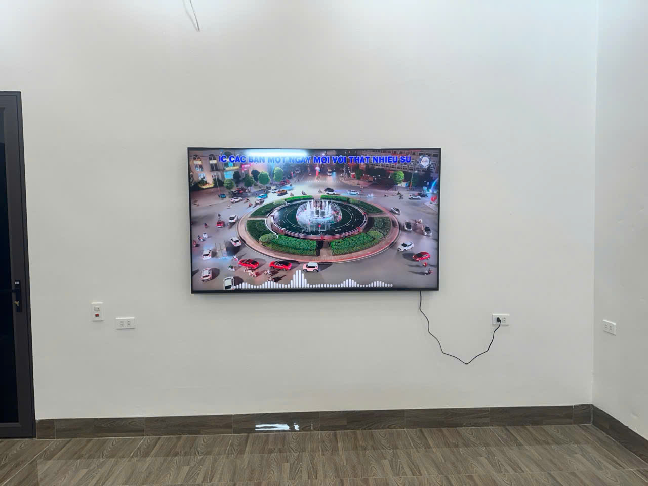 Bùng nổ điện ảnh tại gia với tivi Sony 75 inch K-75XR50 nhờ Dolby Vision và IMAX Enhanced