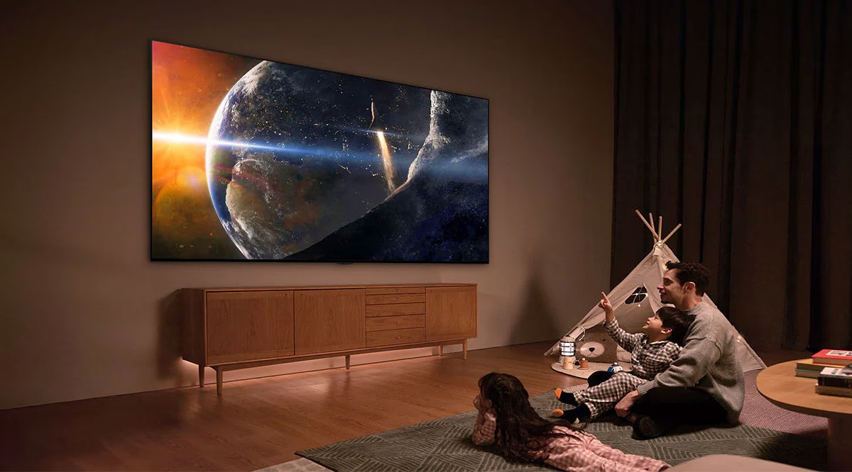 Chia sẻ về các tính năng đáng chú ý trên google tivi Sony 98 inch 4K K-98XR50
