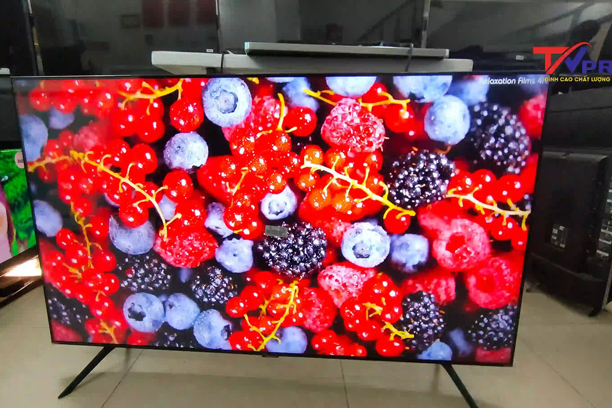 Đánh giá tivi Sony có gì khác biệt so với tivi của thương hiệu Samsung và LG