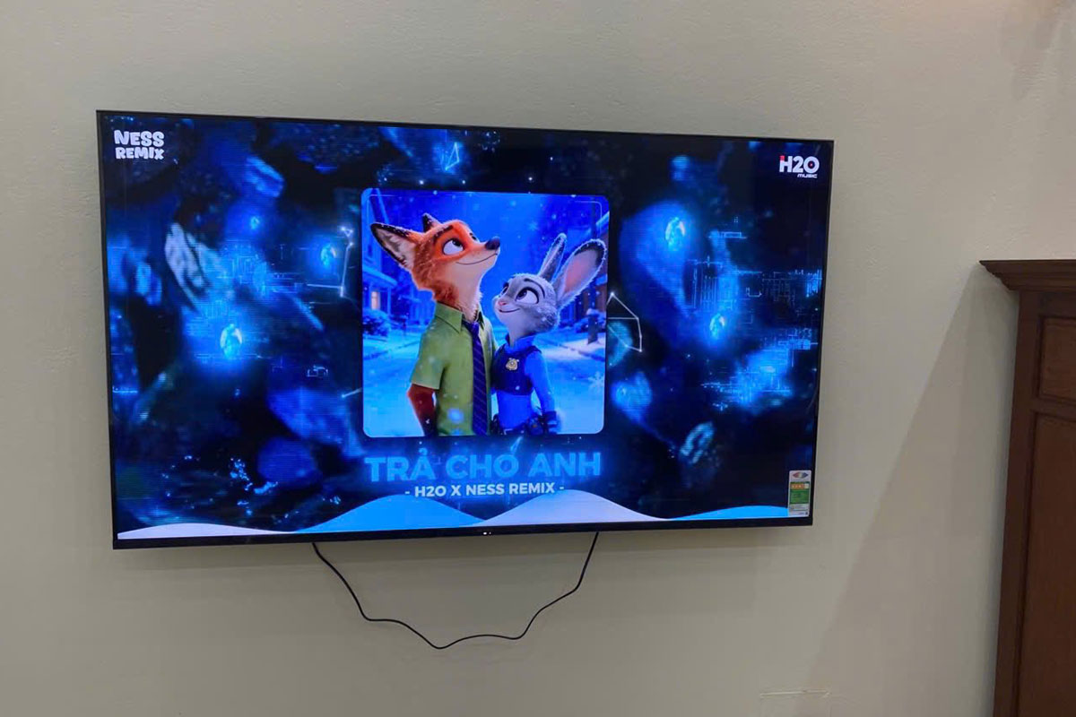 Top 3 dòng tivi Sony bền, đẹp và thông minh nên sắm ngay dịp Tết 2026