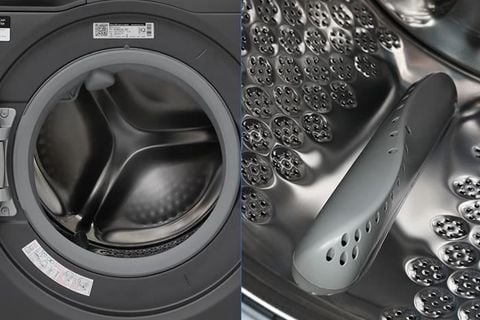 Máy giặt Electrolux 11kg EWF1143R7SC có giặt sạch không? Đánh giá chi tiết từ góc nhìn người dùng gia đình đông người