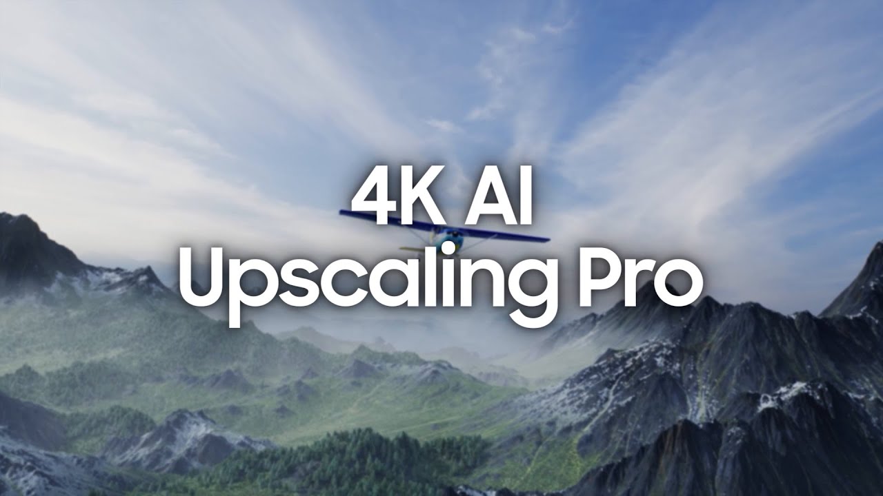 Khám phá sức mạnh của bộ xử lý Neural Quantum AI trên tivi Samsung OLED QA65S95FAKXXV