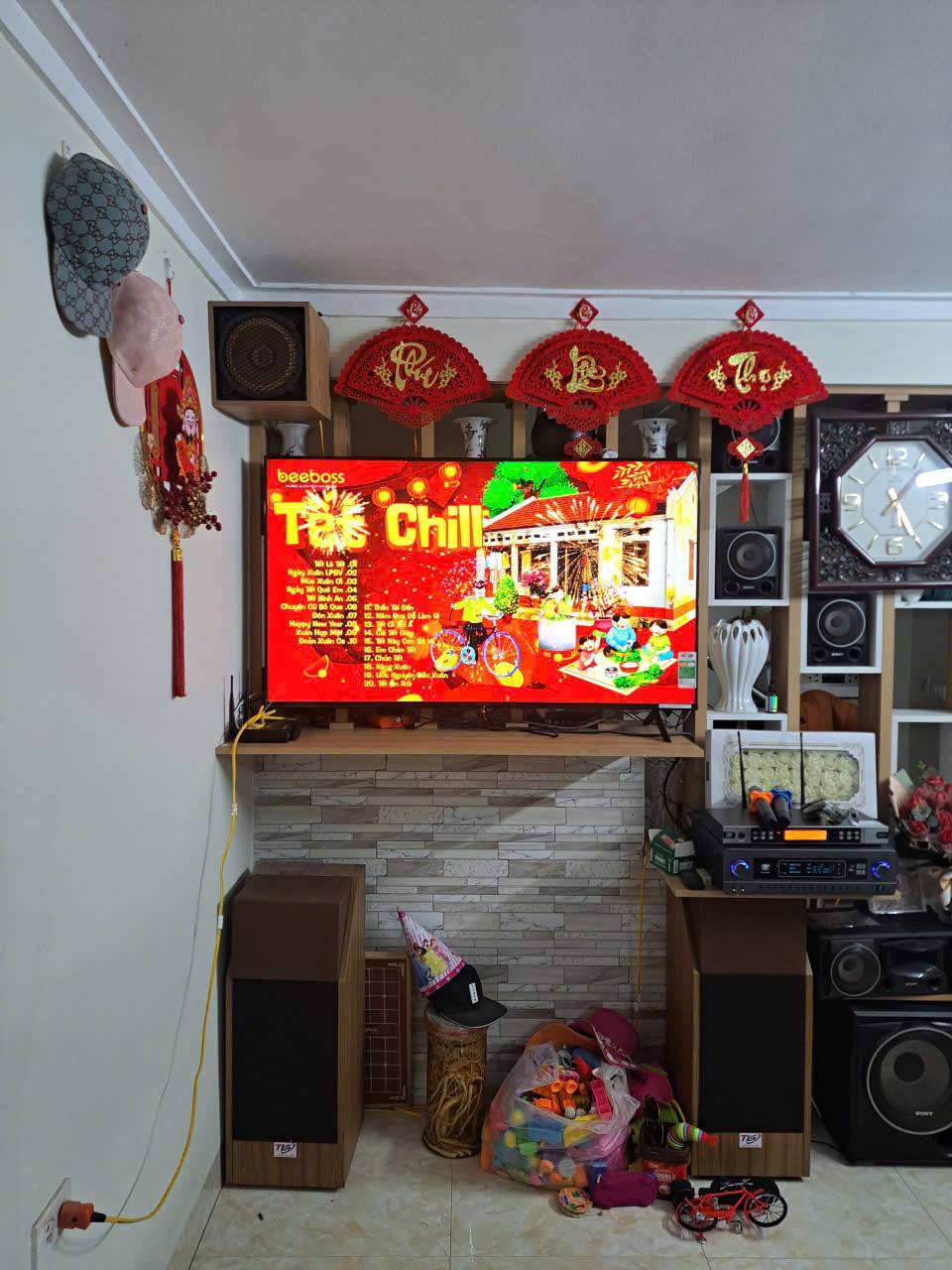 Chỉ hơn 3 triệu đồng, tivi Casper E32HAC110 có xứng đáng là vua phân khúc tivi giá rẻ?