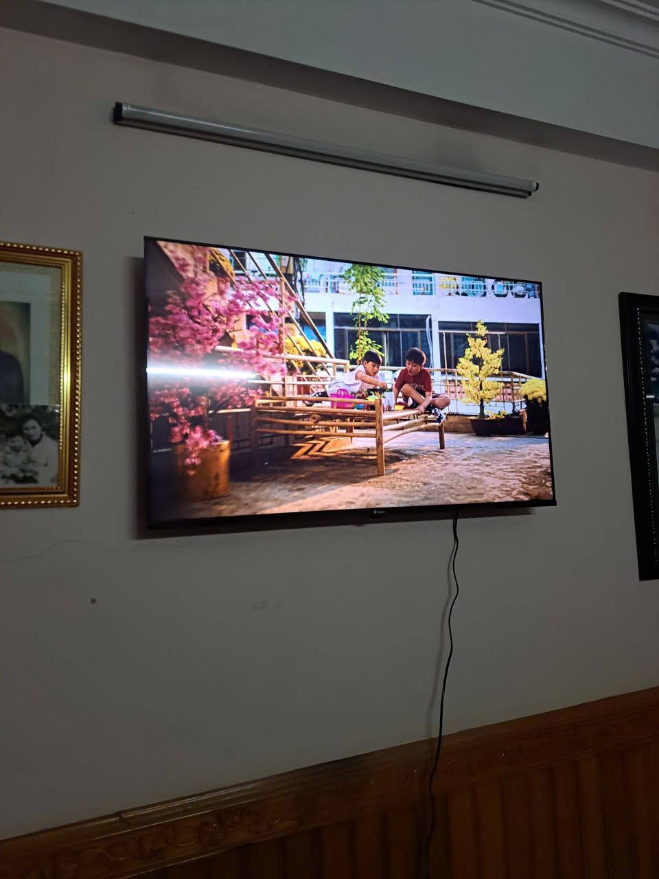 Chỉ hơn 3 triệu đồng, tivi Casper E32HAC110 có xứng đáng là vua phân khúc tivi giá rẻ?