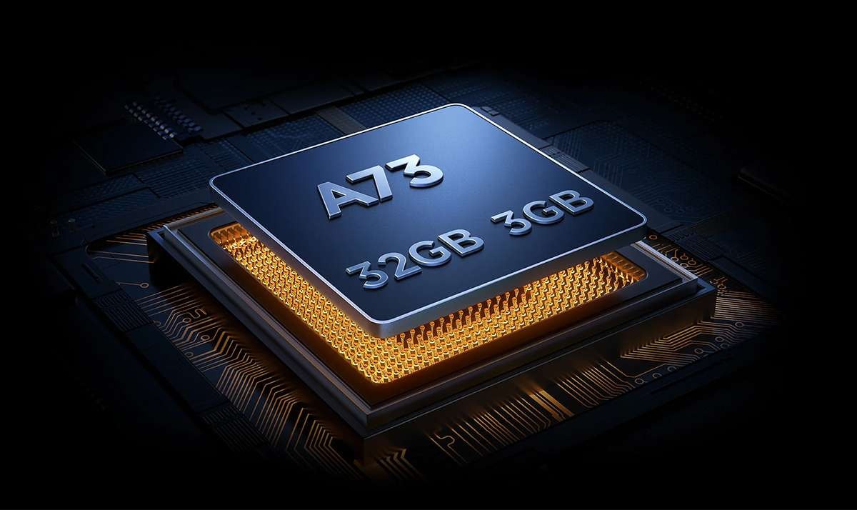 Đánh giá chi tiết Google Tivi Xiaomi L75MA-SPLEA, đỉnh cao QD-Mini LED 4K 75 inch